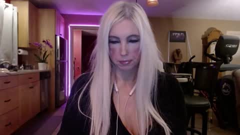 DanikaWhite69 online show from February 2025 08:06:01 AM