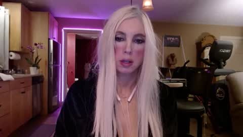DanikaWhite69 online show from March 2025 10:56:02 AM