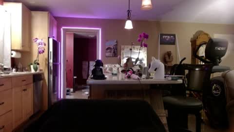 DanikaWhite69 online show from May 2026 02:13:02 PM