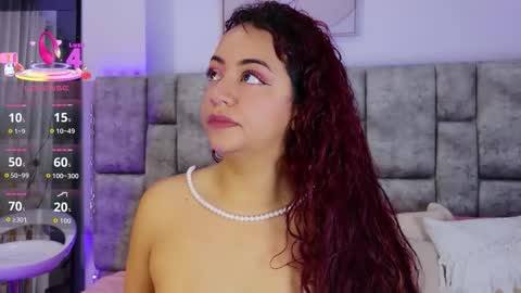 daninianderson online show from February 2026 05:29:01 AM