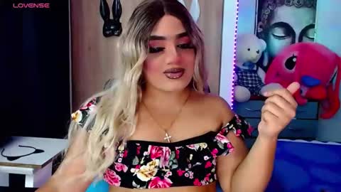 danipein online show from October 2025 11:31:02 AM