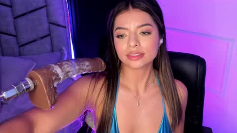 Dani Phonenix online show from January 2025 02:15:01 AM