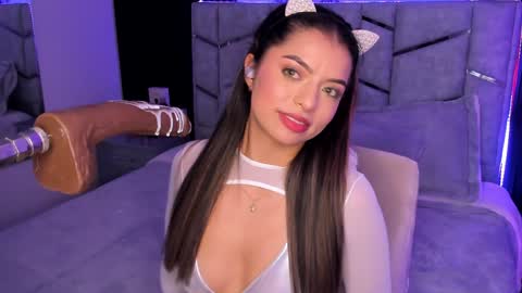 Dani Phonenix online show from January 2025 10:32:02 PM