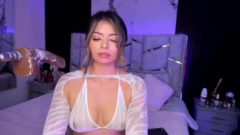 Dani Phonenix online show from March 2025 01:43:01 AM