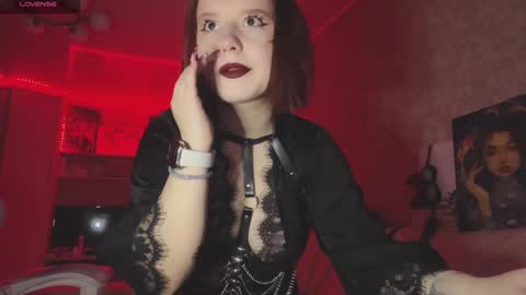 Your mistress Dani online show from January 2025 05:32:01 AM