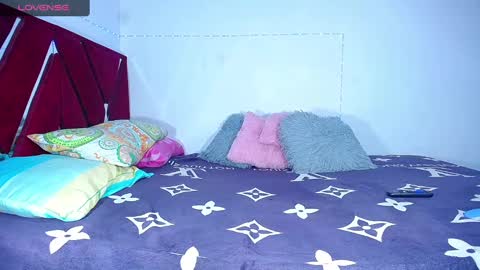 danisabrownn online show from December 2024 07:11:01 PM