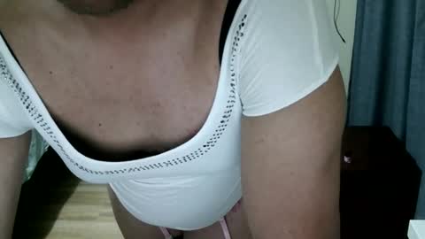 Dani sissy de closet online show from September 2025 06:18:02 AM