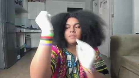 dani online show from June 2026 10:21:01 PM
