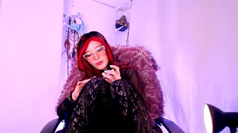 Snapshot of danita_veelz chatting on October 2025 01:09:01 AM danita_veelz online show from October 2025 01:09:01 AM