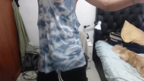 daniel segura online show from March 2026 05:15:01 PM