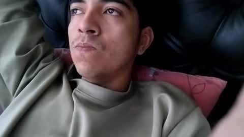 Snapshot of danivoyeur21 chatting on June 2026 04:31:01 PM daniel segura online show from June 2026 04:31:01 PM