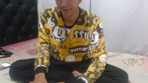 Snapshot of danivoyeur21 chatting on June 2026 11:58:01 PM daniel segura online show from June 2026 11:58:01 PM