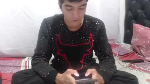 Snapshot of danivoyeur21 chatting on July 2026 02:11:02 AM daniel segura online show from July 2026 02:11:02 AM