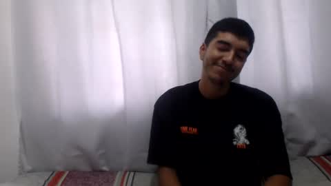 Snapshot of danivoyeur21 chatting on July 2026 08:55:02 PM daniel segura online show from July 2026 08:55:02 PM