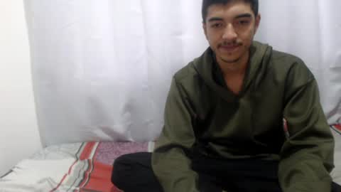 Snapshot of danivoyeur21 chatting on July 2026 10:52:01 PM daniel segura online show from July 2026 10:52:01 PM