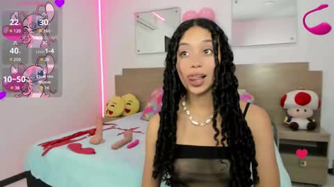 danix_coruscans online show from September 2025 07:02:02 PM