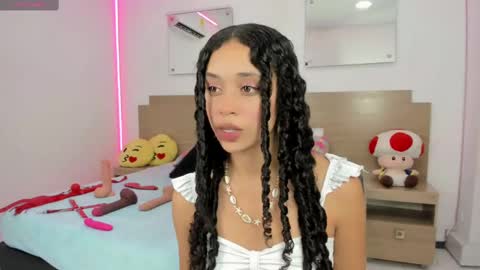 danix_coruscans online show from September 2025 07:03:01 PM