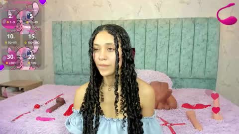 danix_coruscans online show from September 2025 07:39:02 PM