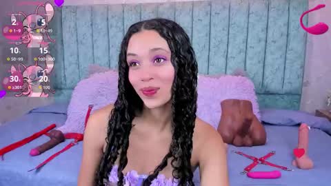 danix_coruscans online show from October 2025 07:04:02 PM
