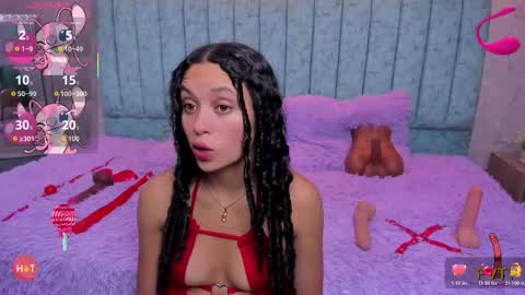 danix_coruscans online show from December 2025 07:21:01 PM