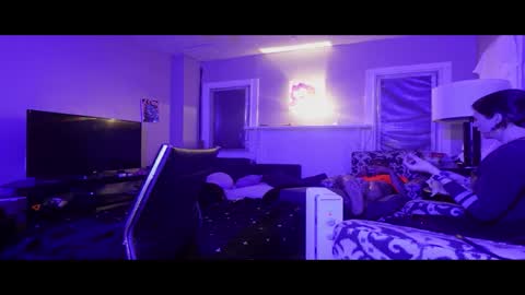 dankfuckcouple online show from January 2025 09:36:02 AM