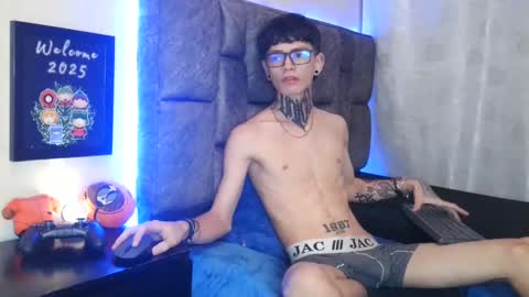 Dann Brown online show from January 2025 07:45:02 PM