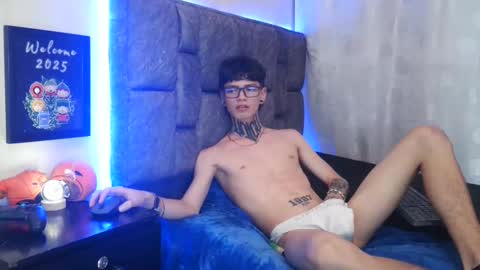 Dann Brown online show from January 2025 02:41:01 AM