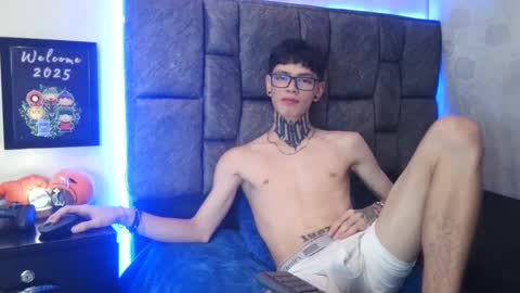 Dann Brown online show from January 2025 07:16:02 PM