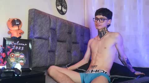 Dann Brown online show from February 2025 06:04:02 PM