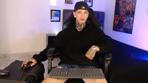 Dann Brown online show from April 2026 02:47:02 AM