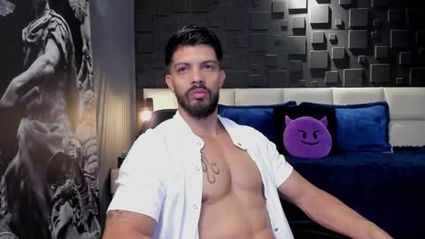 Dann saenz online show from January 2025 12:22:02 PM