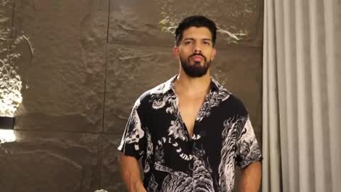 Dann saenz online show from March 2025 09:11:02 PM