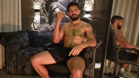 Dann saenz online show from February 2026 01:59:01 PM