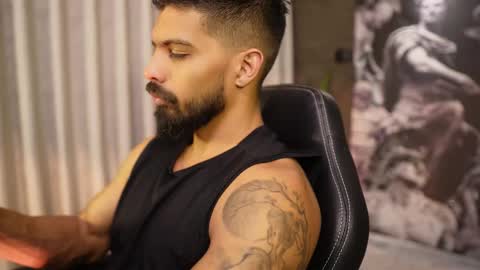 Dann saenz online show from March 2026 04:33:01 PM