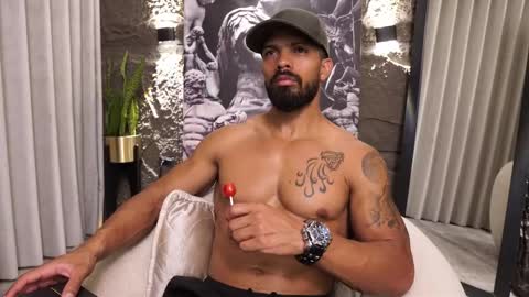 Dann saenz online show from March 2026 01:06:02 PM