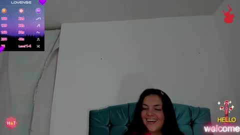 Snapshot of danna_1111 chatting on March 2025 05:24:02 PM danna online show from March 2025 05:24:02 PM