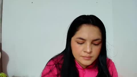 Snapshot of danna_1111 chatting on October 2025 07:25:02 PM danna online show from October 2025 07:25:02 PM