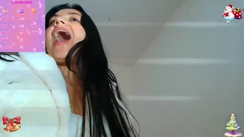 Snapshot of danna_1111 chatting on November 2025 03:00:01 PM danna online show from November 2025 03:00:01 PM