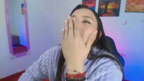 Snapshot of danna_888 chatting on July 2026 10:23:02 PM danna 888 online show from July 2026 10:23:02 PM
