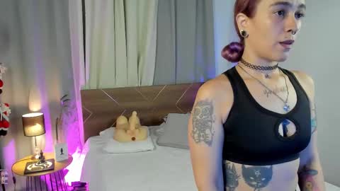 Dannacastle online show from November 2025 04:56:02 AM