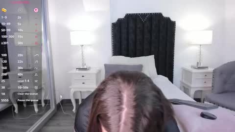 Snapshot of danna__ortiz chatting on September 2025 11:15:01 AM Danna online show from September 2025 11:15:01 AM