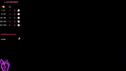 Danna  Ross online show from December 2024 10:55:01 PM