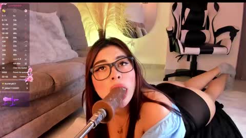 danna_adams1 online show from February 2025 03:58:02 AM