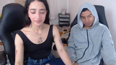 Danna-Josh  online show from April 2026 02:15:02 PM