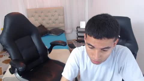 Danna-Josh  online show from April 2026 05:30:01 PM