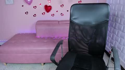 DannaBerry online show from March 2025 06:45:02 PM