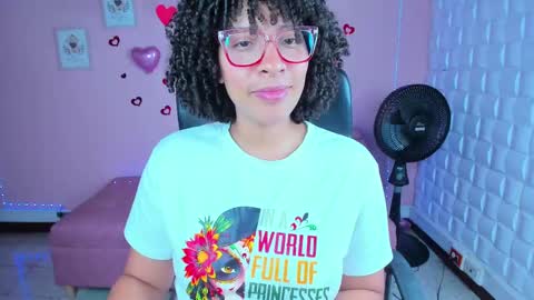 DannaBerry online show from March 2025 03:20:02 PM