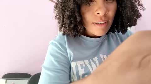 DannaBerry online show from April 2026 09:48:02 PM