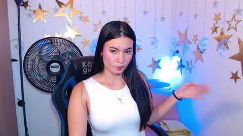 DANNA CLUB online show from March 2026 02:35:01 AM