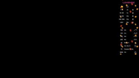 Snapshot of danna_johnson2 chatting on December 2024 09:16:01 PM natalia online show from December 2024 09:16:01 PM